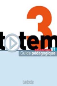 Totem 3 - Guide Pedagogique