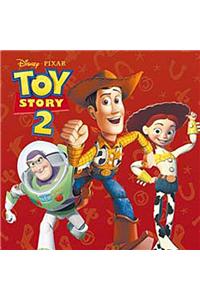 Toy Story 2, Disney Monde Enchante