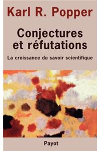 Conjectures et refutations