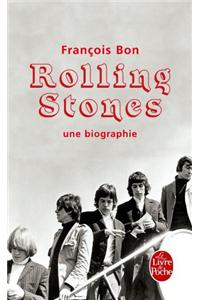 Rolling Stones Une Biographie