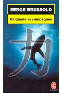 Baignade Accompagnee