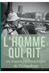 L'Homme qui rit