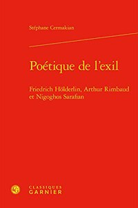 Poetique de l'Exil
