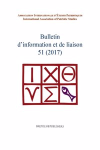 Bulletin de l'Aiep (No 51, 2017)