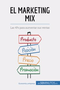 marketing mix