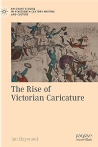 Rise of Victorian Caricature