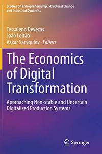 Economics of Digital Transformation