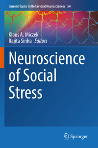 Neuroscience of Social Stress