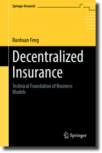 Decentralized Insurance