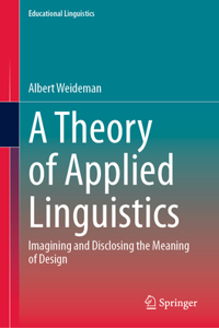 Theory of Applied Linguistics