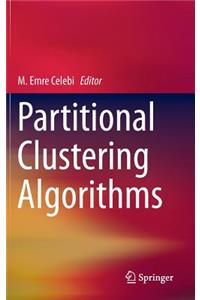 Partitional Clustering Algorithms