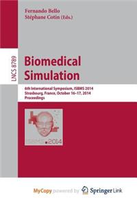 Biomedical Simulation