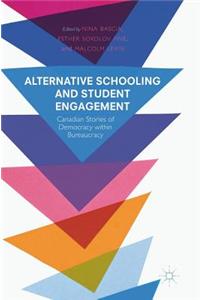 Alternative Schooling and Student Engagement