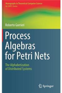 Process Algebras for Petri Nets