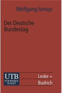 Der Deutsche Bundestag