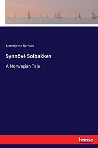 Synnövé Solbakken