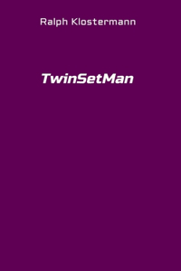 TwinSetMan