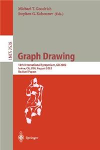 Graph Drawing