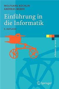 Einführung in Die Informatik