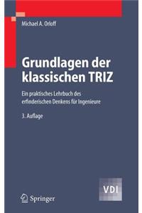 Grundlagen Der Klassischen Triz