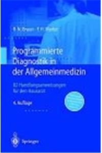 Programmierte Diagnostik in Der Allgemein M