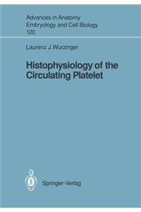 Histophysiology of the Circulating Platelet