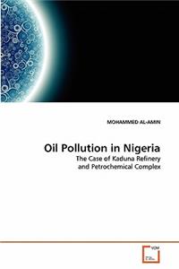 Oil Pollution in Nigeria