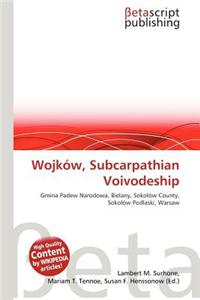 Wojk W, Subcarpathian Voivodeship