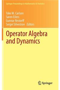 Operator Algebra and Dynamics