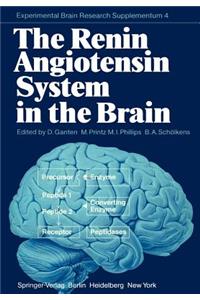 Renin Angiotensin System in the Brain