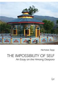 The Impossibility of Self