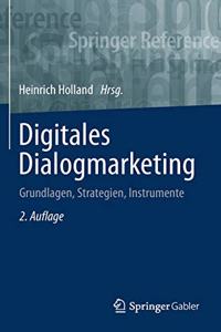 Digitales Dialogmarketing