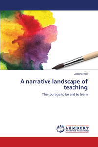 narrative landscape of teaching