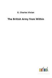 British Army from Within