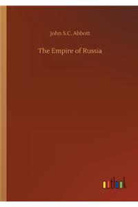 Empire of Russia