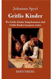 Gritlis Kinder