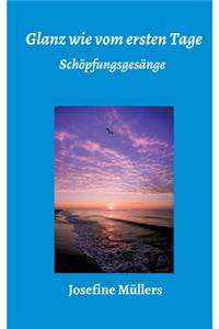 Glanz wie vom ersten Tage