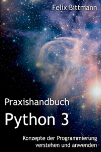 Praxishandbuch Python 3