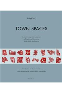 Town Spaces