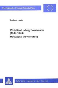 Christian Ludwig Bokelmann (1844-1894)