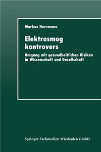 Elektrosmog Kontrovers