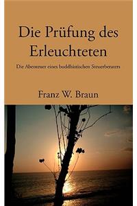 Die Prüfung des Erleuchteten