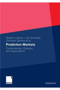 Prediction Markets