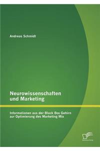 Neurowissenschaften und Marketing