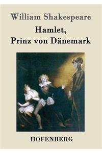Hamlet, Prinz von Dänemark