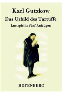 Urbild des Tartüffe