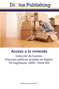 Acceso a la vivienda