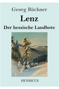 Lenz / Der hessische Landbote