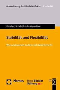 Stabilitat Und Flexibilitat