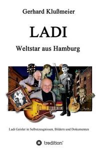 Ladi Weltstar aus Hamburg